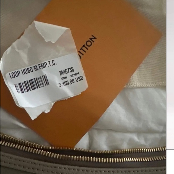 Loop hobo - Picture 4 of 7